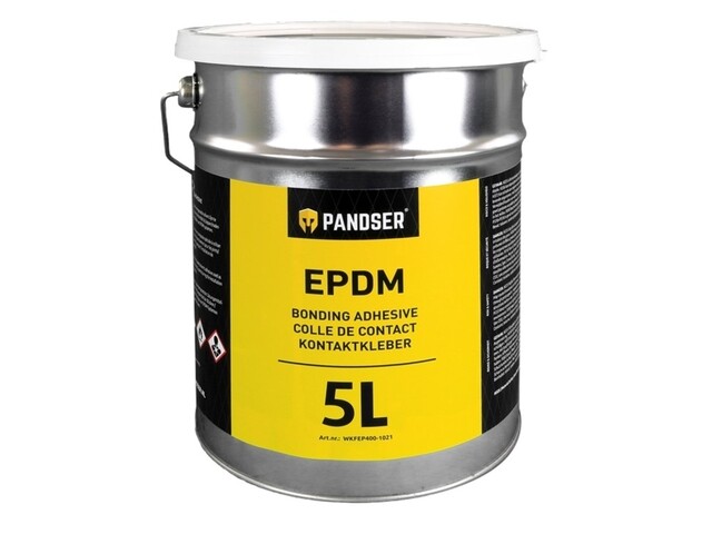 Product image 1 of Pandser bonding adhesive lijm 5l