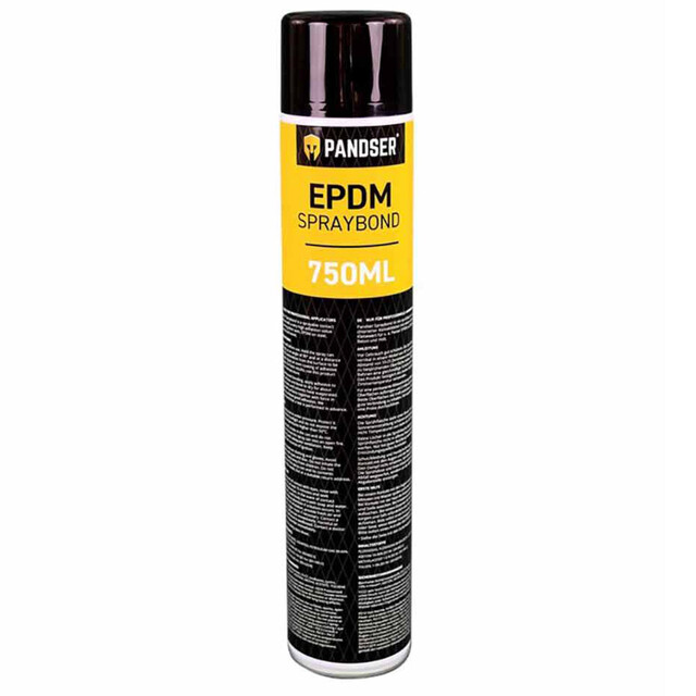 Product image 1 of Pandser Epdm Spraybond 750ml