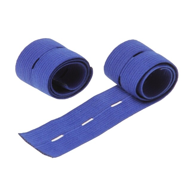 Product image 1 of Talen Tools Elastische Band 10st