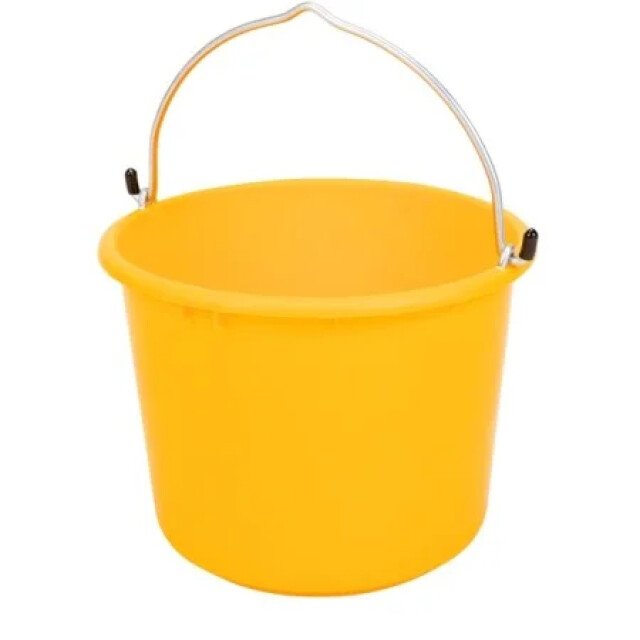 Product image 1 of Gripline-C TüV-GS Emmer 12L Geel Haakbeugel L-Scala