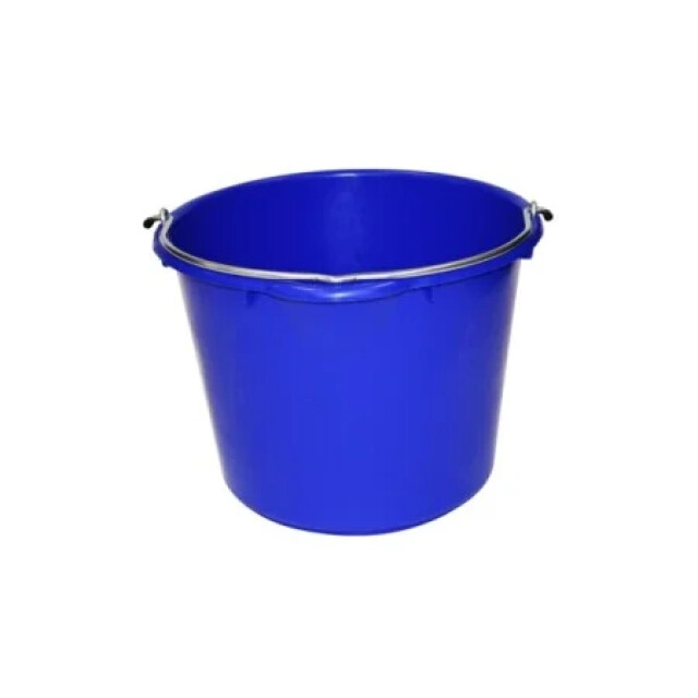 Product image 1 of Gripline-C TüV-GS Emmer 20L Blauw, Haakbeugel L-Scala