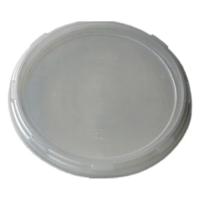 Product image 1 of Gripline-O Deksel Voor Kuip 33 L Transparant