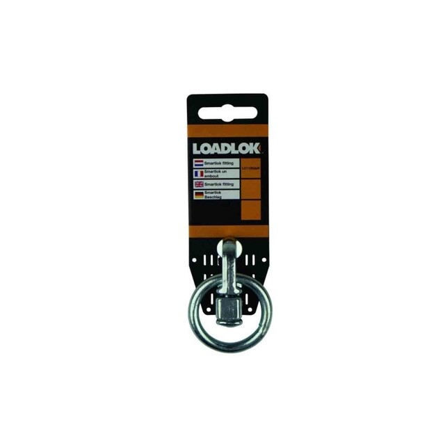 Product image 1 of LoadLok Smartlok Fitting Zwaar LC1125daN