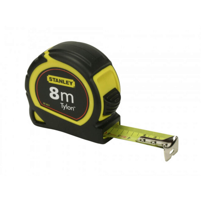 Product image 1 of Stanley Rolbandmaat Tylon 8m