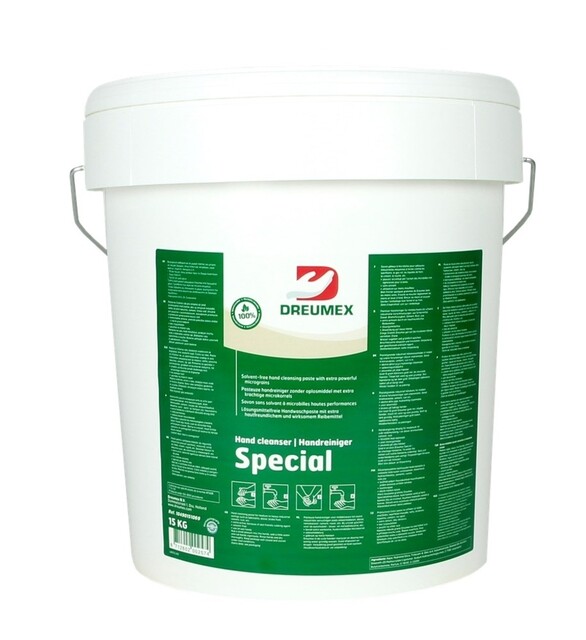 Product image 1 of Dreumex Special 15Kg