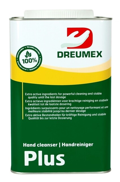 Product image 1 of Dreumex Plus 4,5 Liter