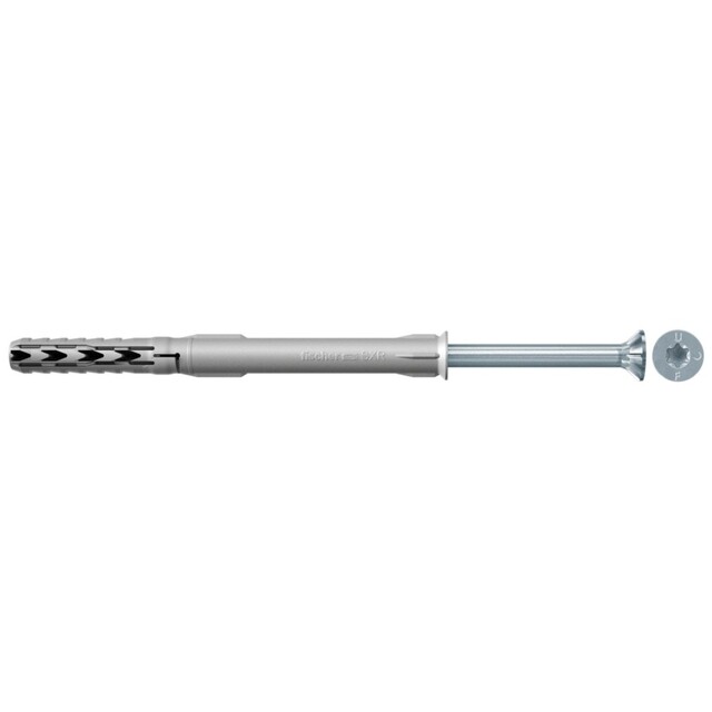 Product image 1 of Fischer Sxr 10 X 160 T Kozijnplug