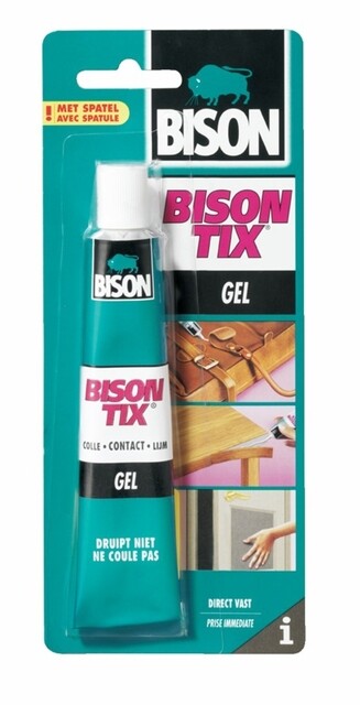 Product image 1 of Bison Tix Blister - 50 ML