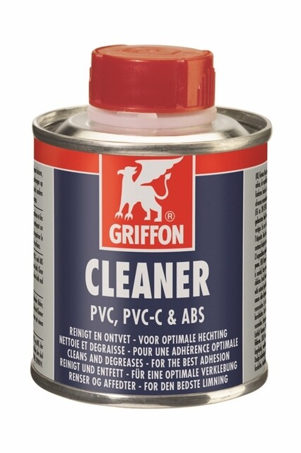 Product image 1 of Griffon Cleaner Blik Met Dop - 250 ML