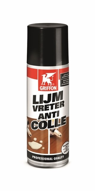 Product image 1 of Griffon Lijmvreter Spray - 200 ml