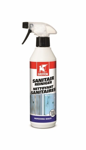 Product image 1 of Sanitair Reiniger Flacon - 500 ML