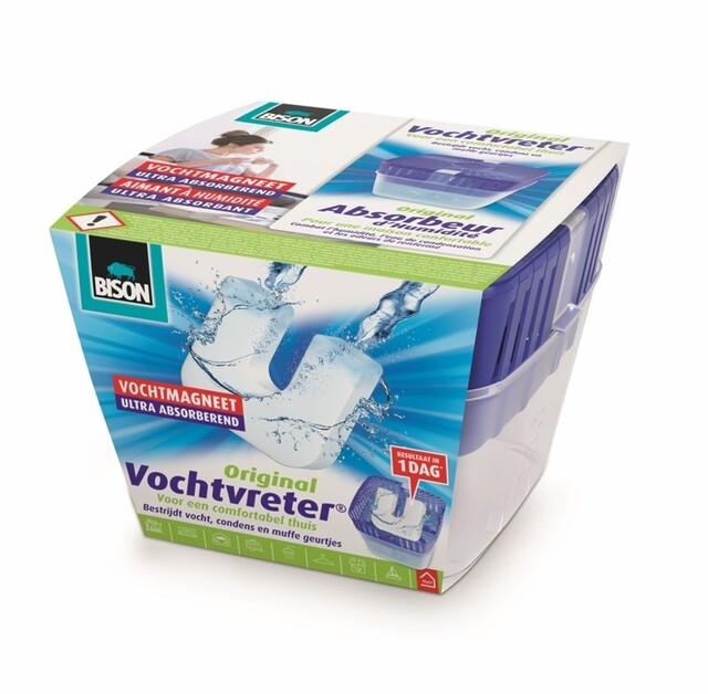 Product image 1 of Vochtvreter