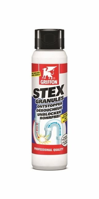 Product image 1 of Griffon Stex Ontstopper