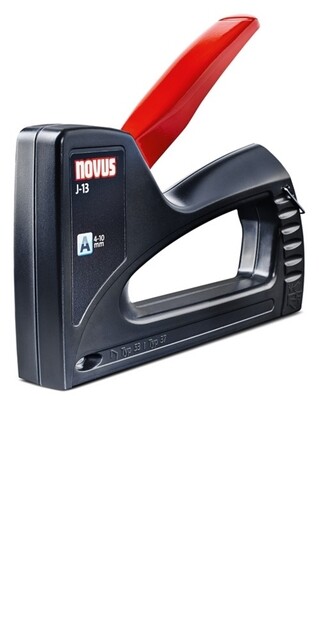 Product image 1 of Novus handtacker J-13