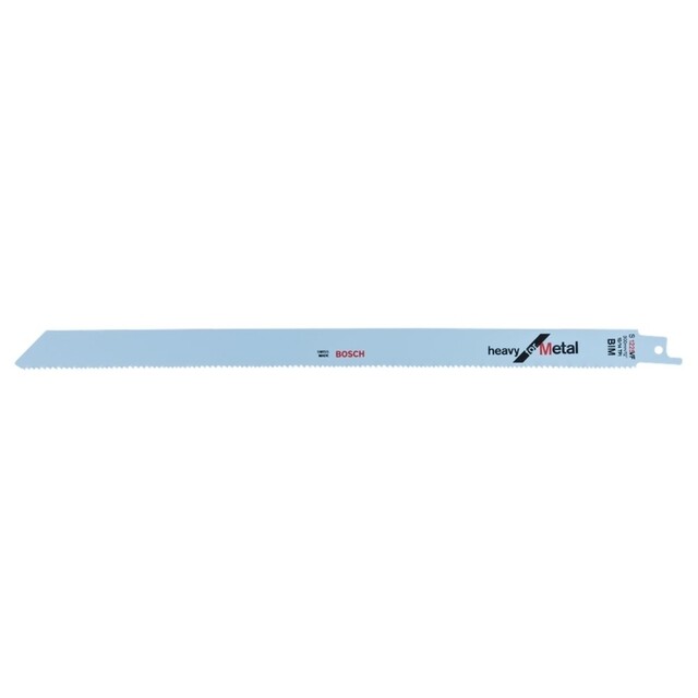 Product image 1 of Bosch Reciprozaagblad S 1225 VF 5 Stuks