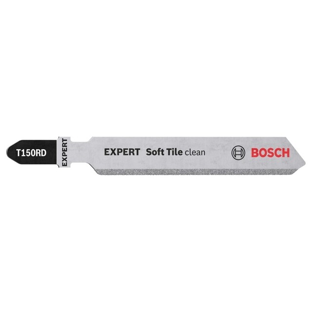 Product image 1 of Bosch Decoupeerzaagblad T150 RIFF Special for Ceramics