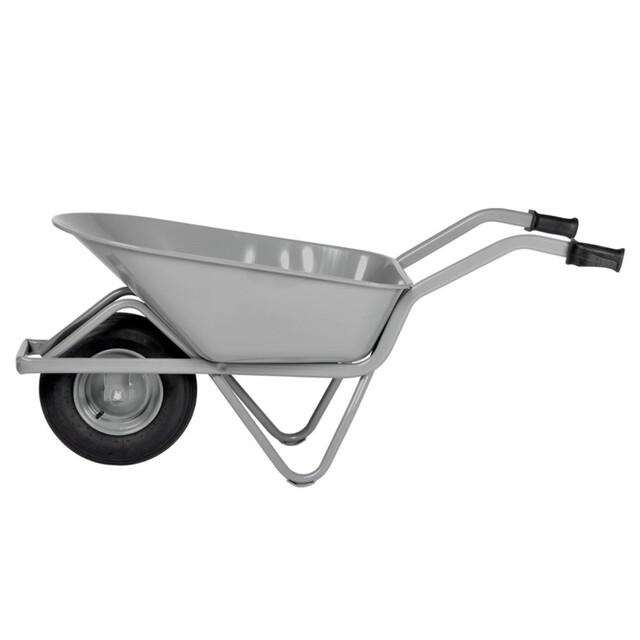 Product image 1 of Kruiwagen,80L,Standaard,4Ply Easy-Rider