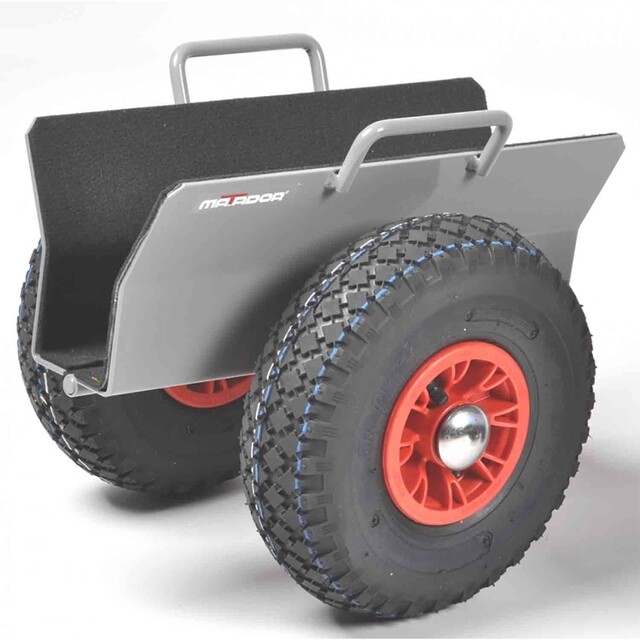 Product image 1 of Matador Platenroller Grijs