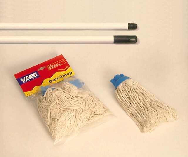 Product image 1 of Minimop Universele Steelverb.- 2 Stuks