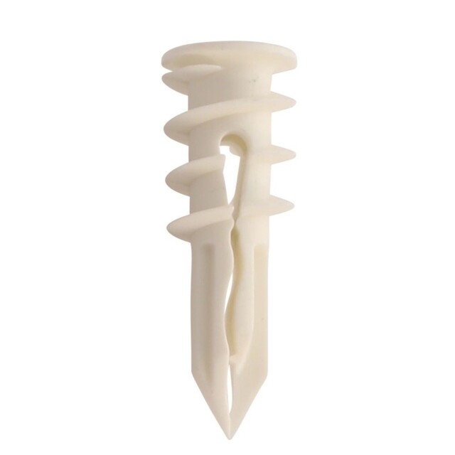 Product image 1 of Toggler Spm Gipsplaatplug Voor Plaatdikte 9,5-15 Mm; 40 Stuks