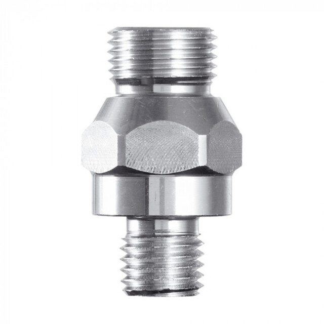 Product image 1 of Carat Adapter - M30 x 1/2"gas