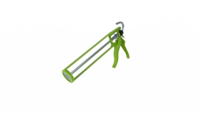 Product image 1 of Illbruck Kitpistool Easiflow HD 310 ml Groen