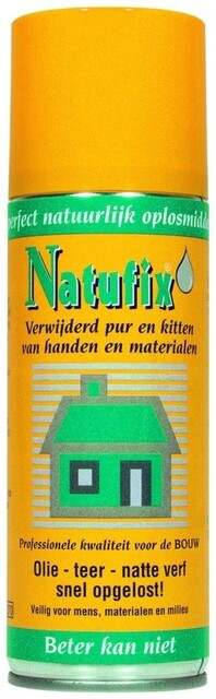 Product image 1 of Illbruck Reiniger Natufix 200 ml