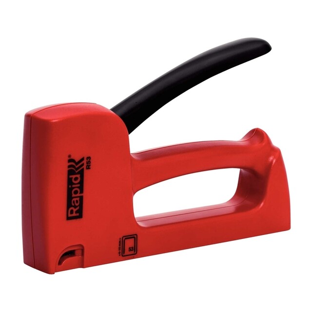 Product image 1 of Rapid R53 Handtacker