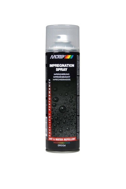 Product image 1 of Impregneerspray 500 Ml