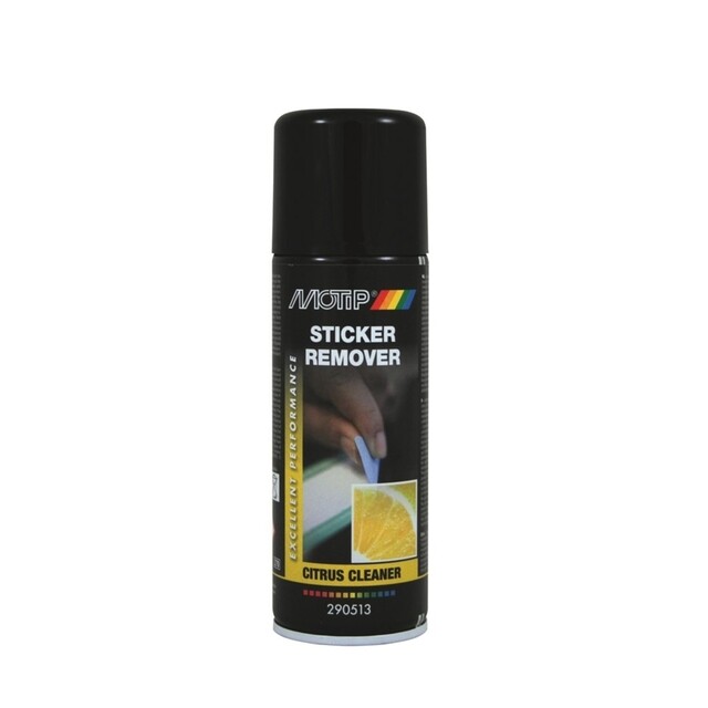 Product image 1 of Sticker remover 200ml