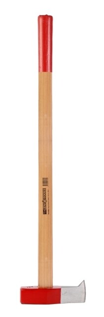 Product image 1 of Talen Tools Kloofbijl Hickory Steel 3000 Gram