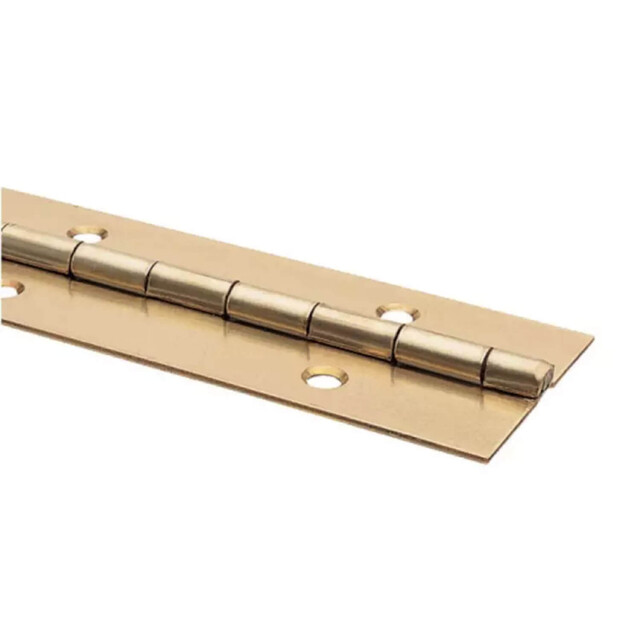 Product image 1 of Pianoscharnier 1,8m