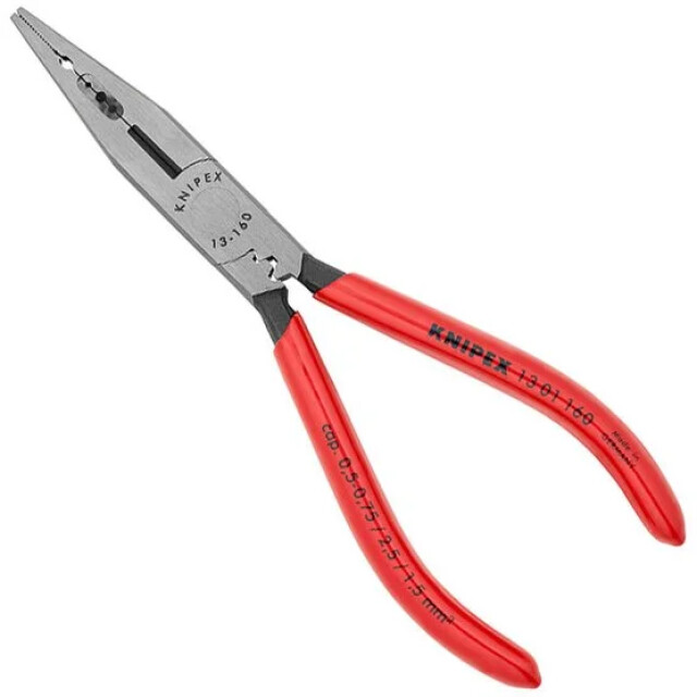 Product image 1 of Knipex Bedradingstang - 13 01 160