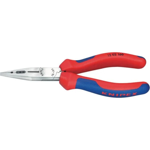 Product image 1 of Knipex Bedradingstang - 13 02 160