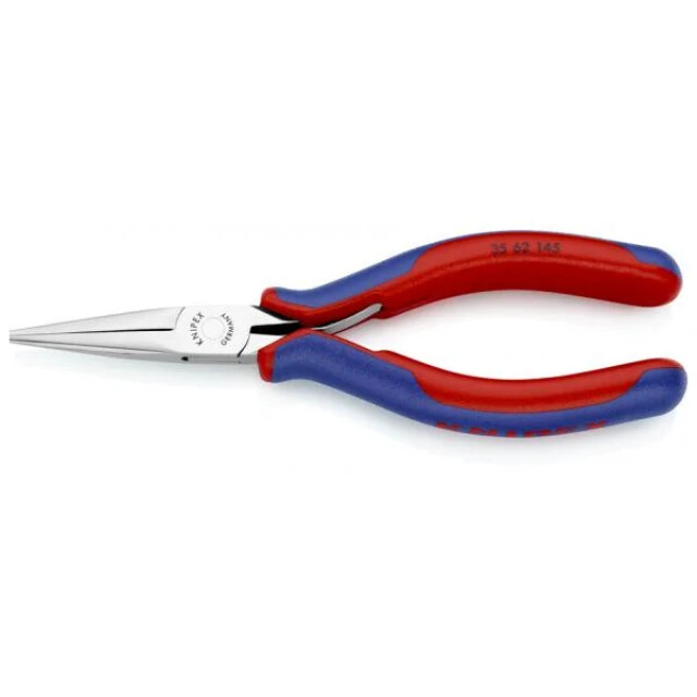 Product image 1 of Knipex Elektronica-Grijptang - 35 62 145