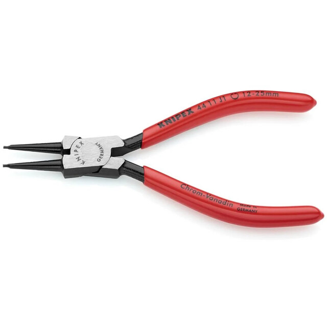 Product image 1 of Knipex Borgveertang - 44 11 J1