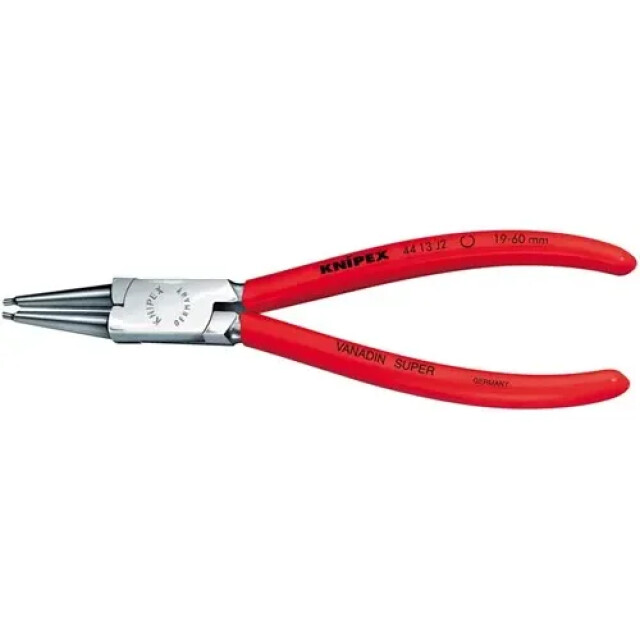 Product image 1 of Knipex Borgveertang - 44 13 J0