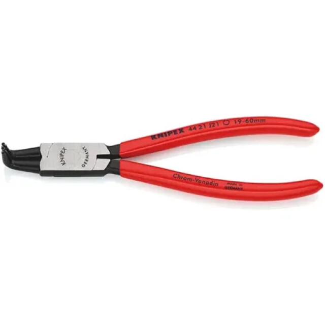 Product image 1 of Knipex Borgveertang - Gebogen SB 44 21 J21