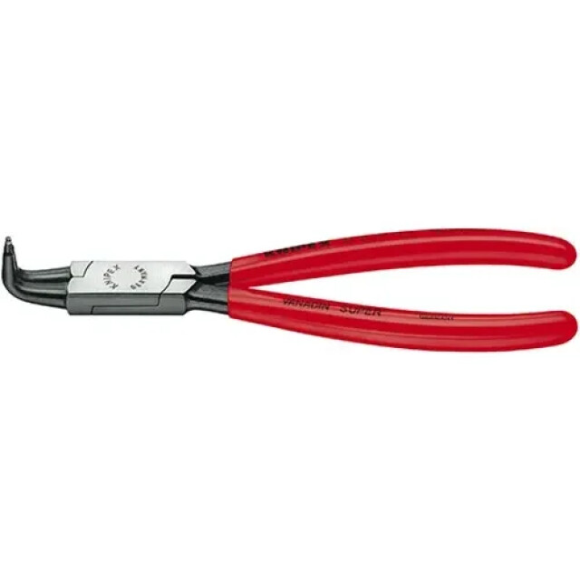 Product image 1 of Knipex Borgveertang - Gebogen 44 21 J41