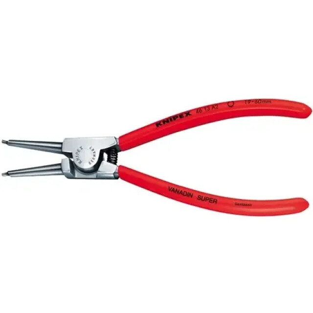 Product image 1 of Knipex Borgveertang - Buiten 46 13 A0