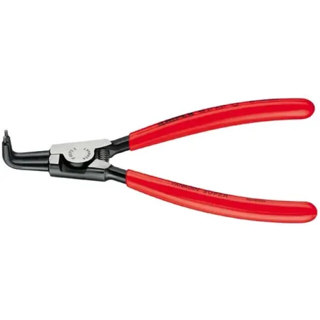 Product image 1 of Knipex Borgveertang - Buiten Gebogen 46 21 A41