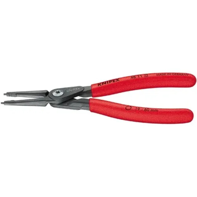 Product image 1 of Knipex Borgveertang - Binnenringen 48 11 J1