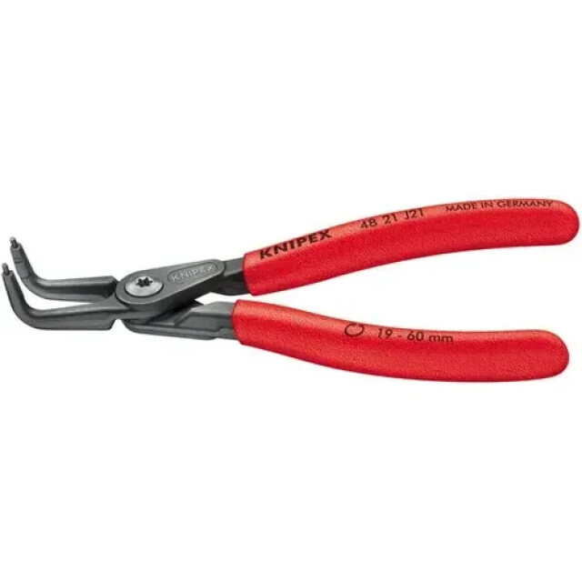 Product image 1 of Knipex Borgveertang - Binnenringen 48 21 J31