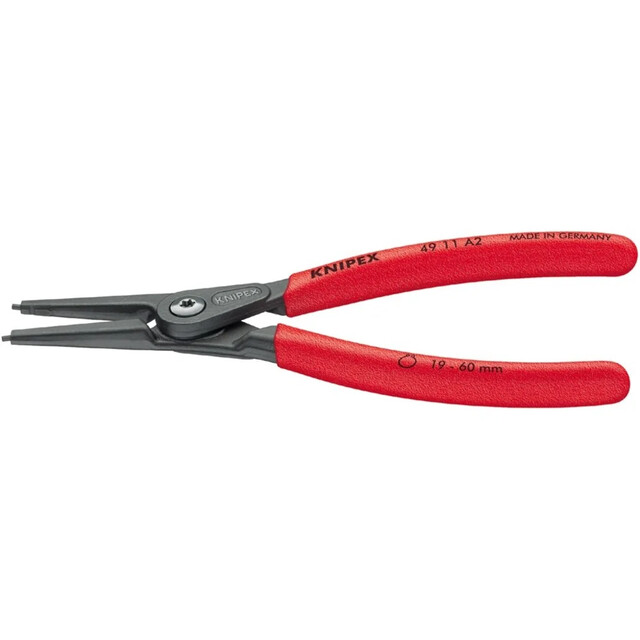 Product image 1 of Knipex Borgveertang - Buitenringen 49 11 A3