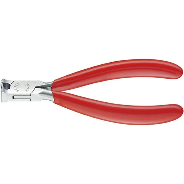 Product image 1 of Knipex Elektronica-Voorsnijtang - 64 01 115