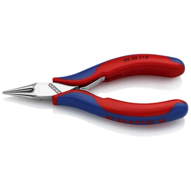 Product image 1 of Knipex Elektronica-Grijptang - 35 32 115