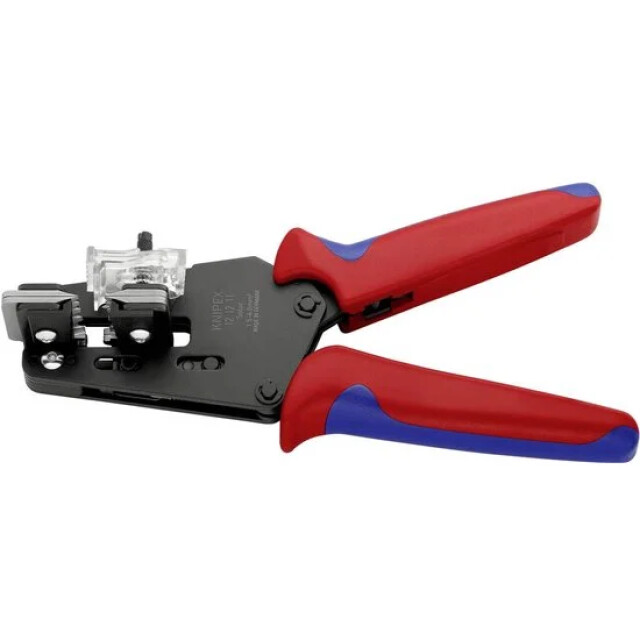 Product image 1 of Knipex Precisie Striptang - 1.5 Tot 6.0mm