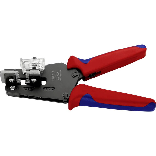 Product image 1 of Knipex Precisie Striptang - 2.3 Tot 3.7 mm