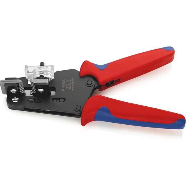 Product image 1 of Knipex Precisie Striptang