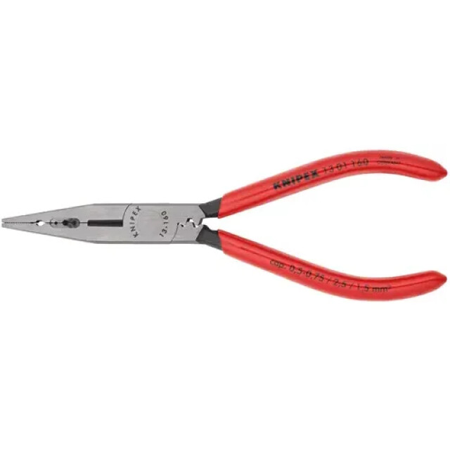 Product image 1 of Knipex Bedradingstang - 13 01 160 SB